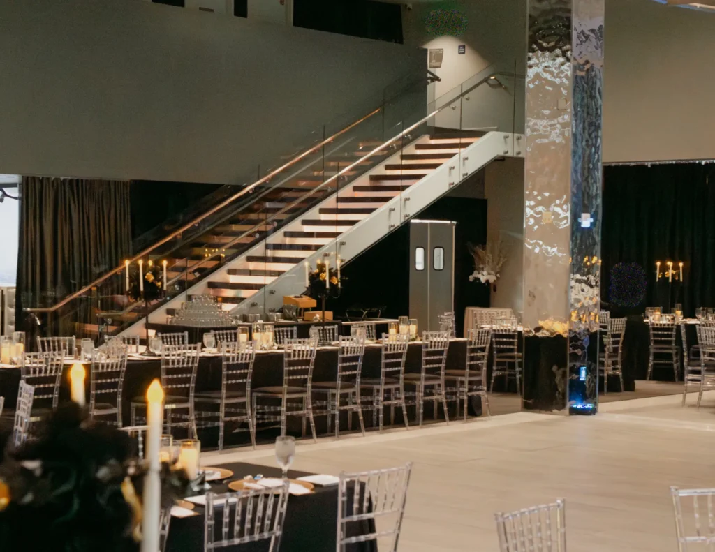 corporate event