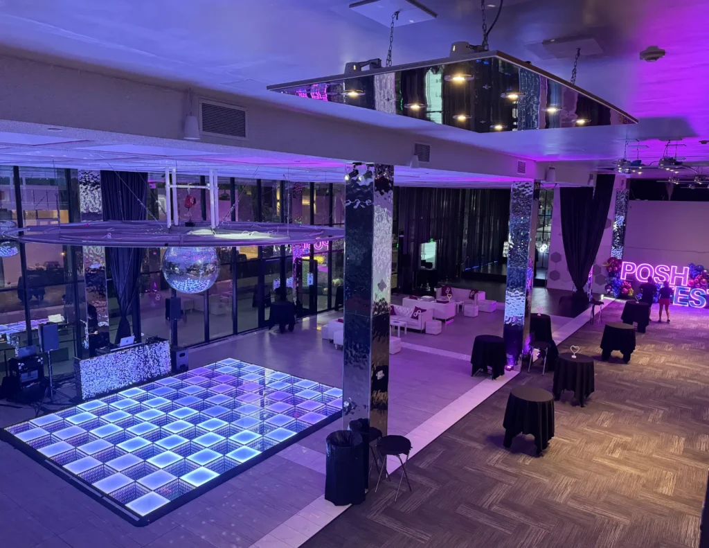 corporate event