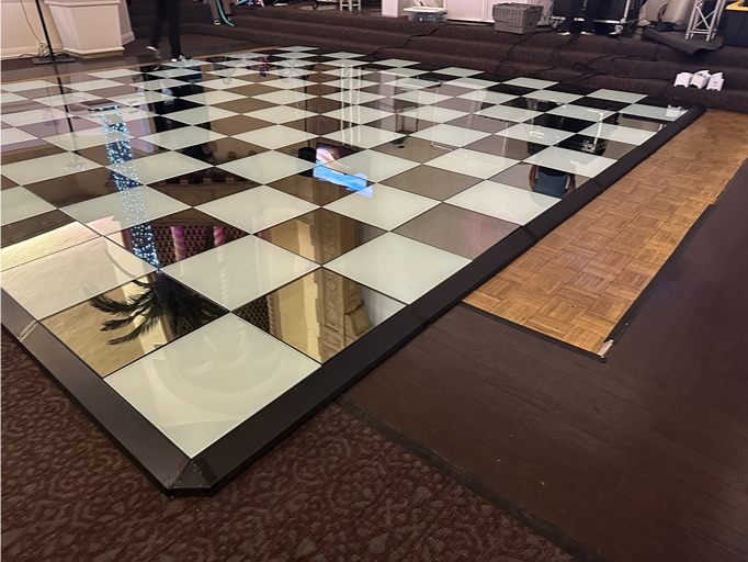 CEC Dancefloor