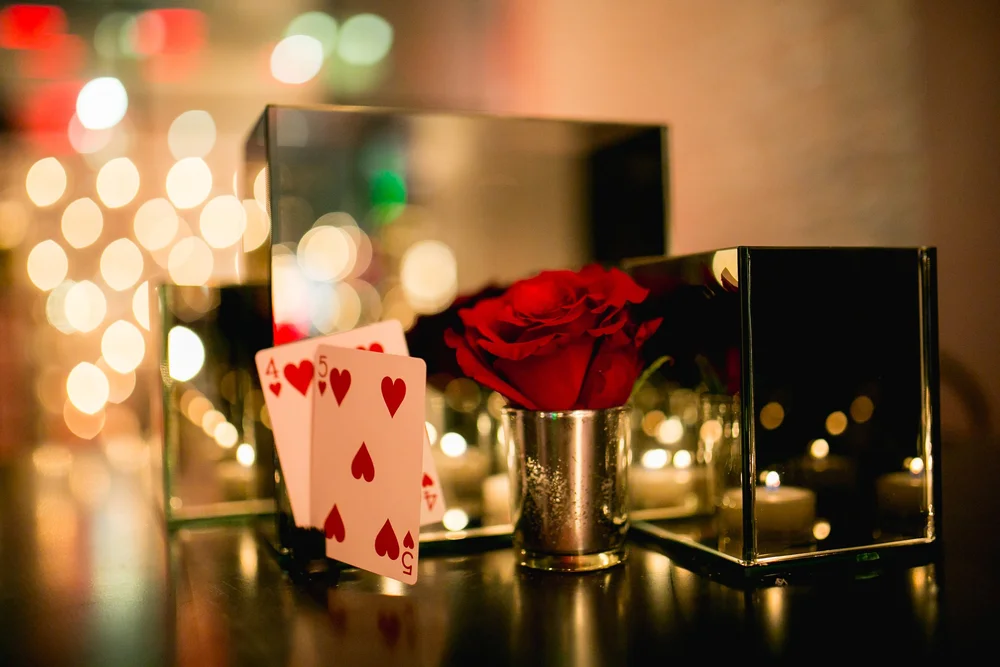 TGH Casino