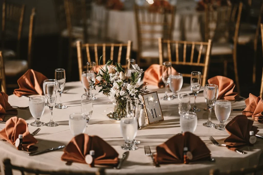 Corinthian Grand Ballroom epic venues
